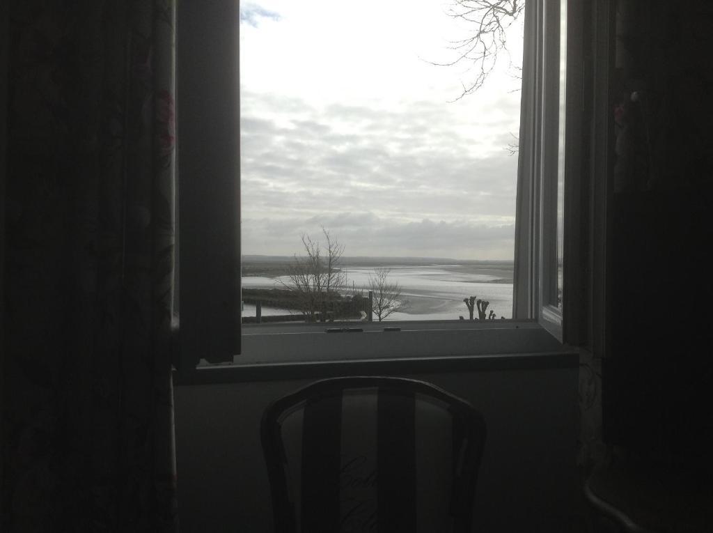 O Mylle Douceurs Bed and Breakfast Le Crotoy Rum bild