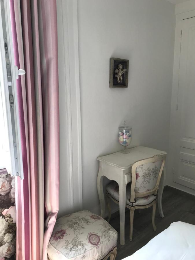 O Mylle Douceurs Bed and Breakfast Le Crotoy Exteriör bild